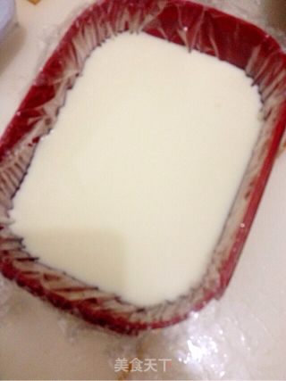 ????玩转雪花糕的做法步骤：6