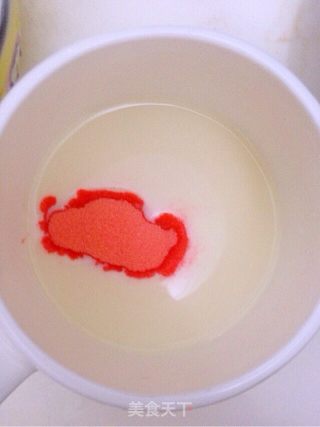 ????玩转雪花糕的做法步骤：7