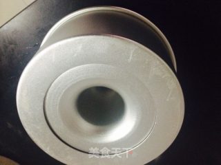 巧克力戚风蛋糕的做法步骤：12
