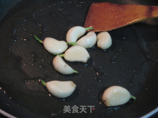 红烧鸡心的做法步骤：2