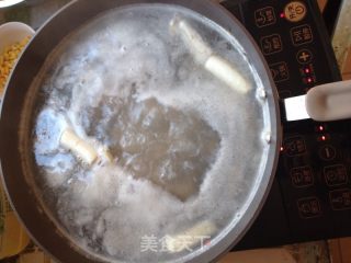 创新卤肉饭（排骨）的做法步骤：8