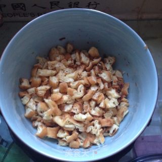创新卤肉饭（排骨）的做法步骤：13