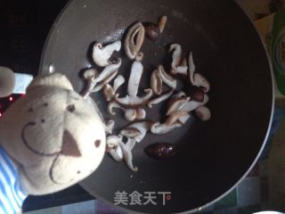 创新卤肉饭（排骨）的做法步骤：16
