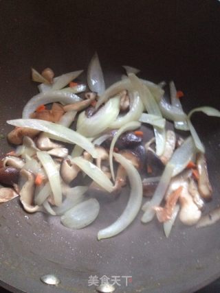 创新卤肉饭（排骨）的做法步骤：18