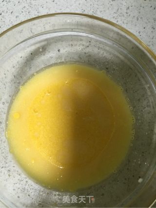 奶油草莓蛋糕的做法步骤：5