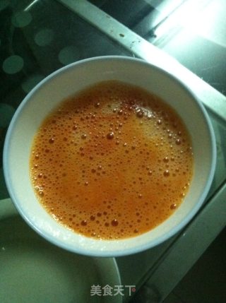 木棉花肠仔包的做法步骤：3