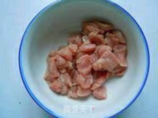 火辣牙签肉的做法步骤：2