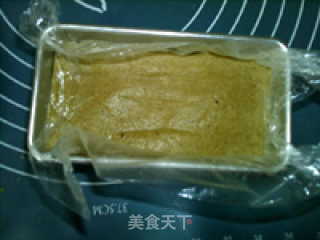 茯苓芝麻糕的做法步骤：10