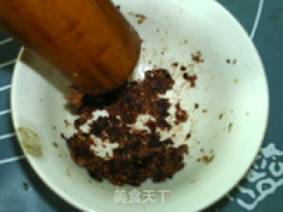 核桃五味子蜜糊的做法步骤：8