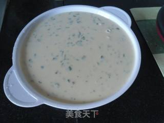 葱花鸡蛋饼的做法步骤：5