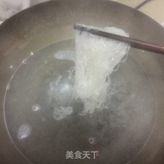 蒜蓉粉丝扇贝的做法步骤：4