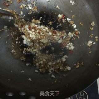 蒜蓉粉丝扇贝的做法步骤：5