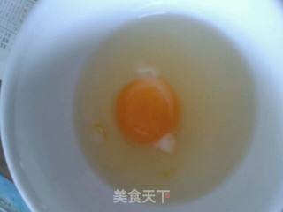 椰丝球的做法步骤：1