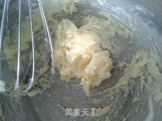 椰丝球的做法步骤：5