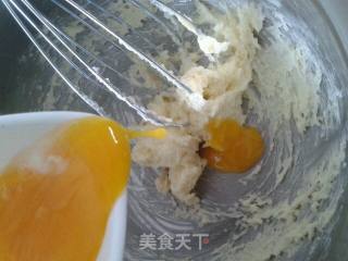 椰丝球的做法步骤：6
