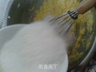 椰丝球的做法步骤：7