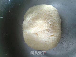 椰丝球的做法步骤：9