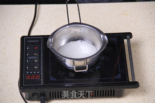 盆栽也能吃?的做法步骤：3