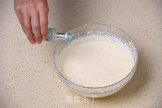 盆栽也能吃?的做法步骤：10