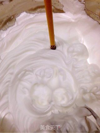 零基础电饭锅蛋糕的做法步骤：8
