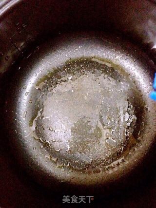 零基础电饭锅蛋糕的做法步骤：13