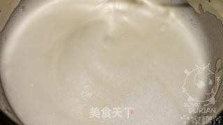 原味奶香榴莲芝士蛋糕的做法步骤：17