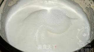 原味奶香榴莲芝士蛋糕的做法步骤：18