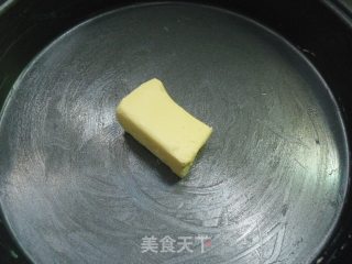 香肠火腿披萨的做法步骤：7