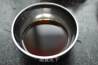 青椒鱿鱼卷的做法步骤：3