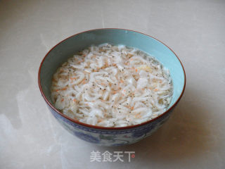 粗粮蒸包的做法步骤：5