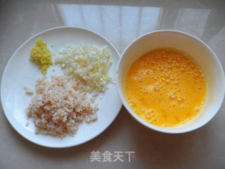 粗粮蒸包的做法步骤：7