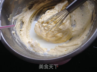 香酥曲奇的做法步骤：4
