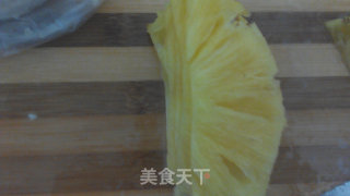 巧克力坚果甜披萨的做法步骤：8