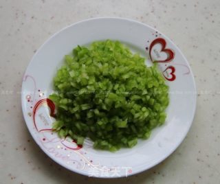 “虾”作的做法步骤：7