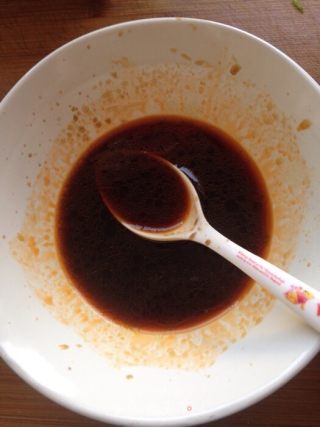 鱼香肉丝的做法步骤：8