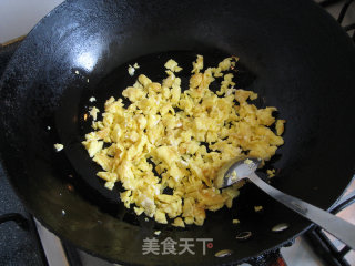 韭菜盒子的做法步骤：3