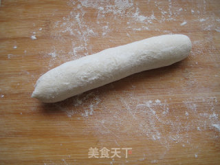韭菜盒子的做法步骤：8