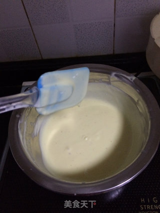 自制奶糖的做法步骤：4