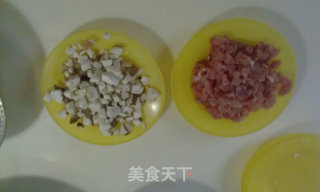 五丁烧麦的做法步骤：5