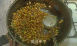 五丁烧麦的做法步骤：9