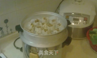 五丁烧麦的做法步骤：14
