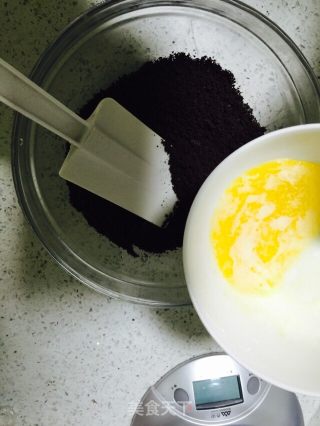 草莓芝士慕斯的做法步骤：3