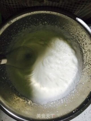 草莓芝士慕斯的做法步骤：10