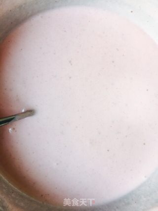草莓芝士慕斯的做法步骤：13