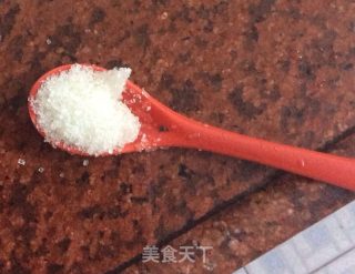 东南亚甜品 椰香小麦粥的做法步骤：6