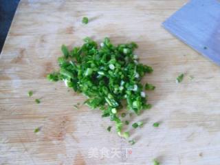 担担面的做法步骤：2