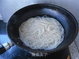 担担面的做法步骤：4
