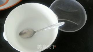 盆栽酸奶的做法步骤：2