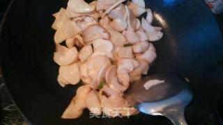 蚝油杏鲍菇的做法步骤：3