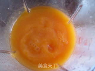 春季饮品---木瓜饮的做法步骤：7